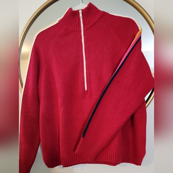 WOMEN'S SWEATER - Picture 10 of 12